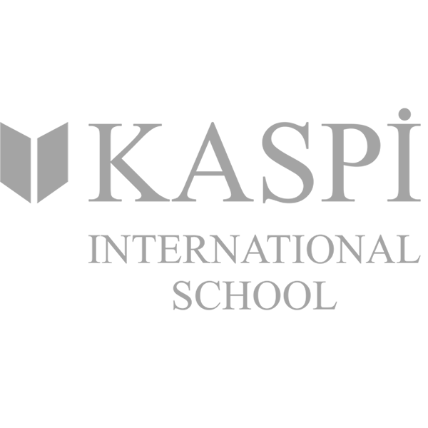 Kaspi Internationa School
